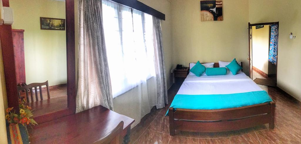 Yes Paradise Kandy Room photo