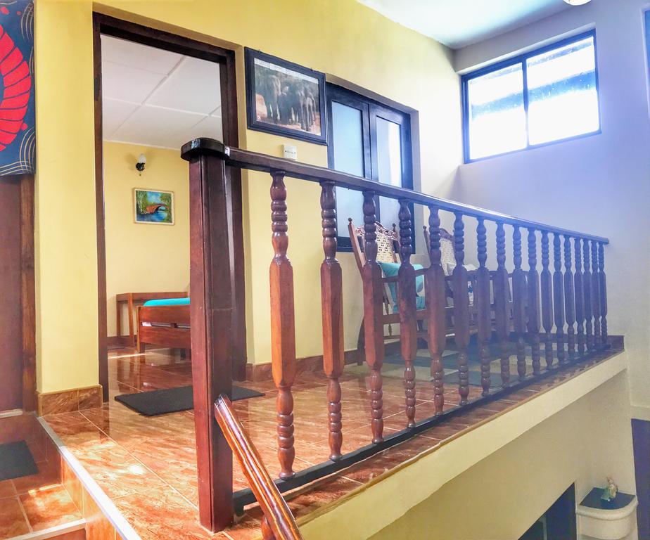 Yes Paradise Kandy Room photo