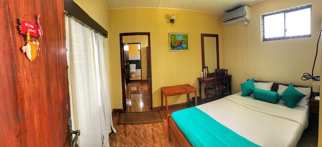 Yes Paradise Kandy Room photo