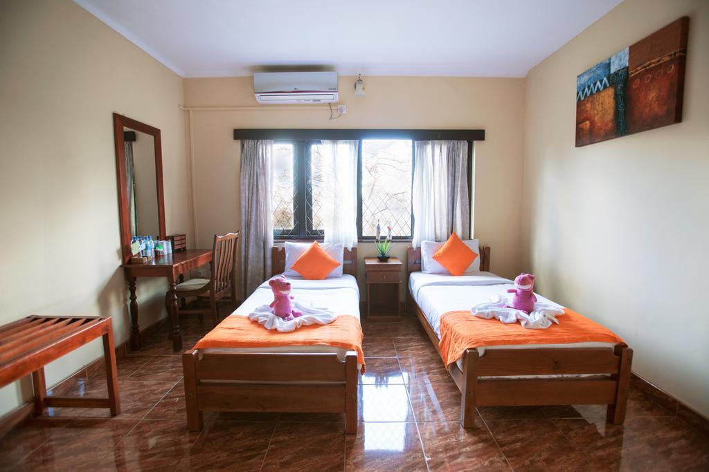 Yes Paradise Kandy Room photo