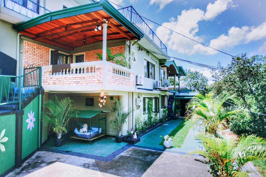 Yes Paradise Kandy Exterior photo