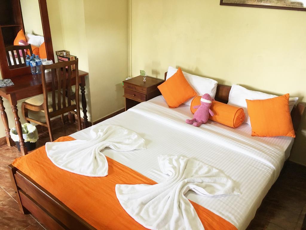 Yes Paradise Kandy Room photo