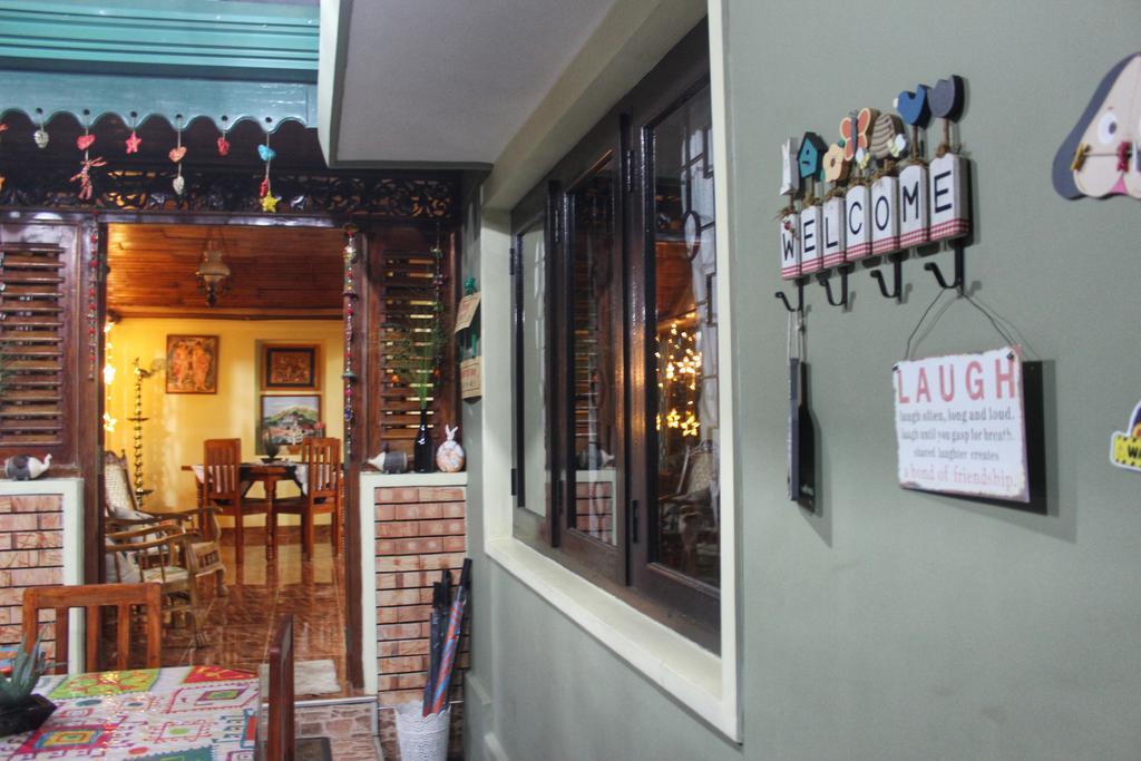Yes Paradise Kandy Exterior photo