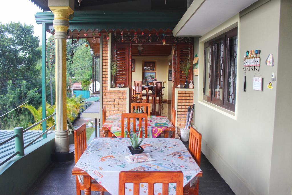 Yes Paradise Kandy Exterior photo