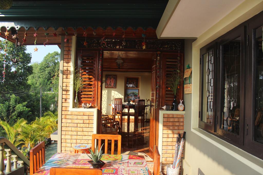 Yes Paradise Kandy Exterior photo
